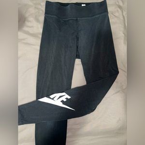 Small Nike Leggings